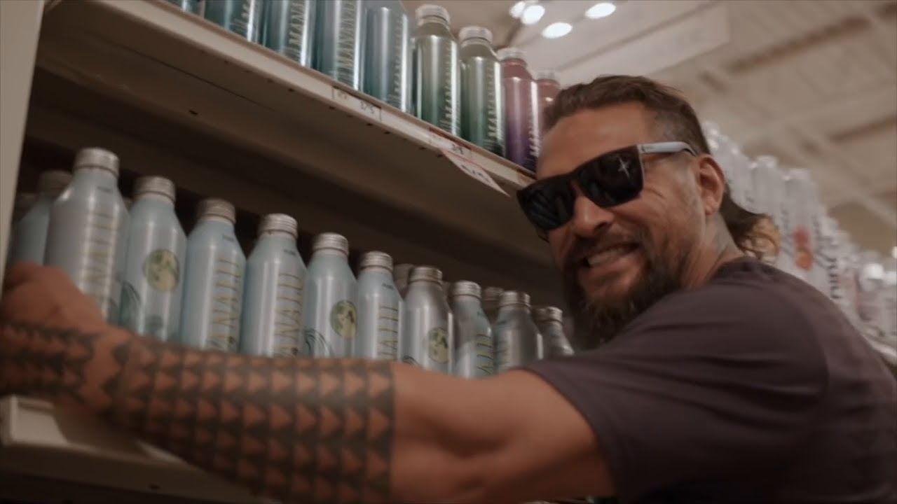 SPROUTS DELIVERY! 🌊 🌎 🌱 YouTube