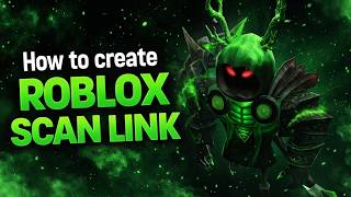 HOW TO CREATE ROBLOX SCAM LINK | EDUCATIONAL PURPOSE | 2026 tutorial (WORKING!)#roblox