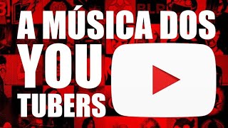 YOUTUBERS - A MÚSICA DOS YOUTUBERS - Deixa um Like