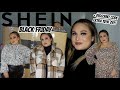 HUGE BLACK FRIDAY PLUS SIZE SHEIN HAUL 💸💸💸💸 | JADE TOMLINSON