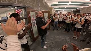 George Hawkins: South Dakota Teacher of the Year 2024