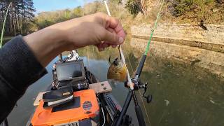 What is the BEST Catfish Bait? (Scouting For a Catfish Tournament)