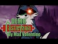 Drameloch  resea  demo castlevania by max valentino