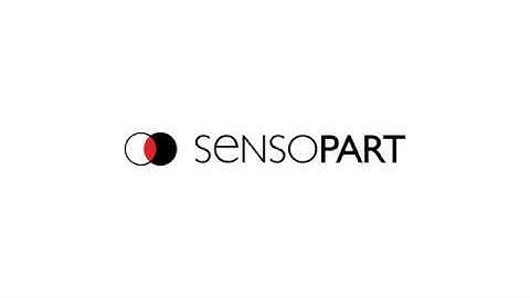 Sensopart VISOR@ Robotic with URCap Quickstart Guide #1