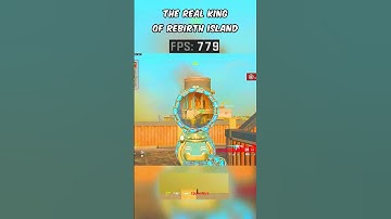 INSANE COD OF DUTY POV #fypツ #movementking👑 #cod2025 #BO6 #rebirthislandwarzone #warzoneloadout