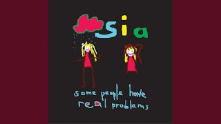 Video thumbnail of "Sia - I Go To Sleep"