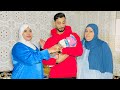 فيلم قصير: خاني راجلي 😡مع أختي بسباب …😱 ولكن ربي كبير 🤌🏼فالأخير طلعات غير ….🤔  شاهد الصدمة 🔥