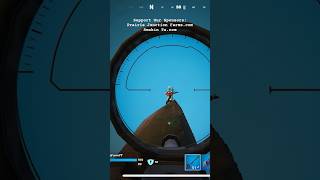 Skellington 1v1 @fortnite  Kombucha Farm Esports #fortniteshorts