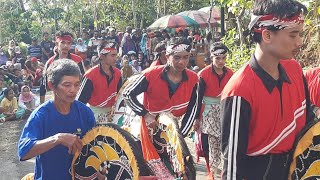 Full JANTURAN ||ebeg banyumasan TRI MANUNGGAL kejawar