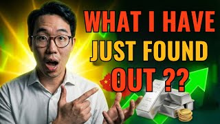 RED ALERT: SILVER TO $330 – EXACT TIMELINE REVEALED | JIM RICKARDS SHOCKING PREDICTION