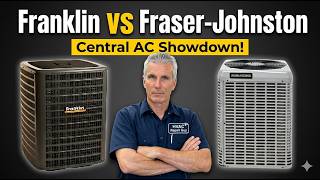 Why the Franklin GLXS4B Beats the Fraser-Johnston TC4 Every Time