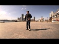 街舞教學 How to Breakdance | Basic PowerMove |1990