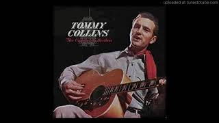 EACH STEP OF THE WAY---TOMMY COLLINS