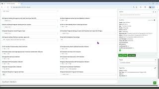 How to Prepare an Initial CALPADS Affirm (SEIS)