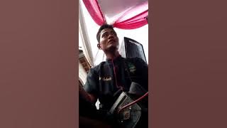 Tembang ngujiwat versi reog ponorogo