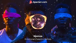 Njomza - Emotional (Calectro Remix)