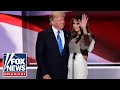 Trump, Melania discuss safely reopening America's schools