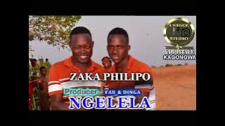 NGELELA      ZAKA PHILIPO by Lwenge Studio 2021