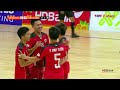 HIGHTLIGHT | TÂN HIỆP HƯNG TP.HCM - LUXURY HẠ LONG | Giải Vô Địch Futsal Quốc Gia HD Bank 2026