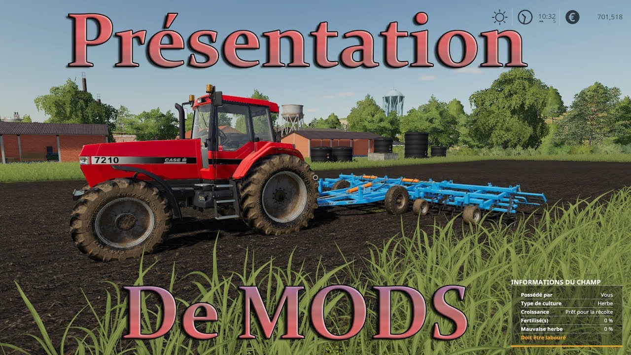 fs19 mods ps4 fs19 mods ps4