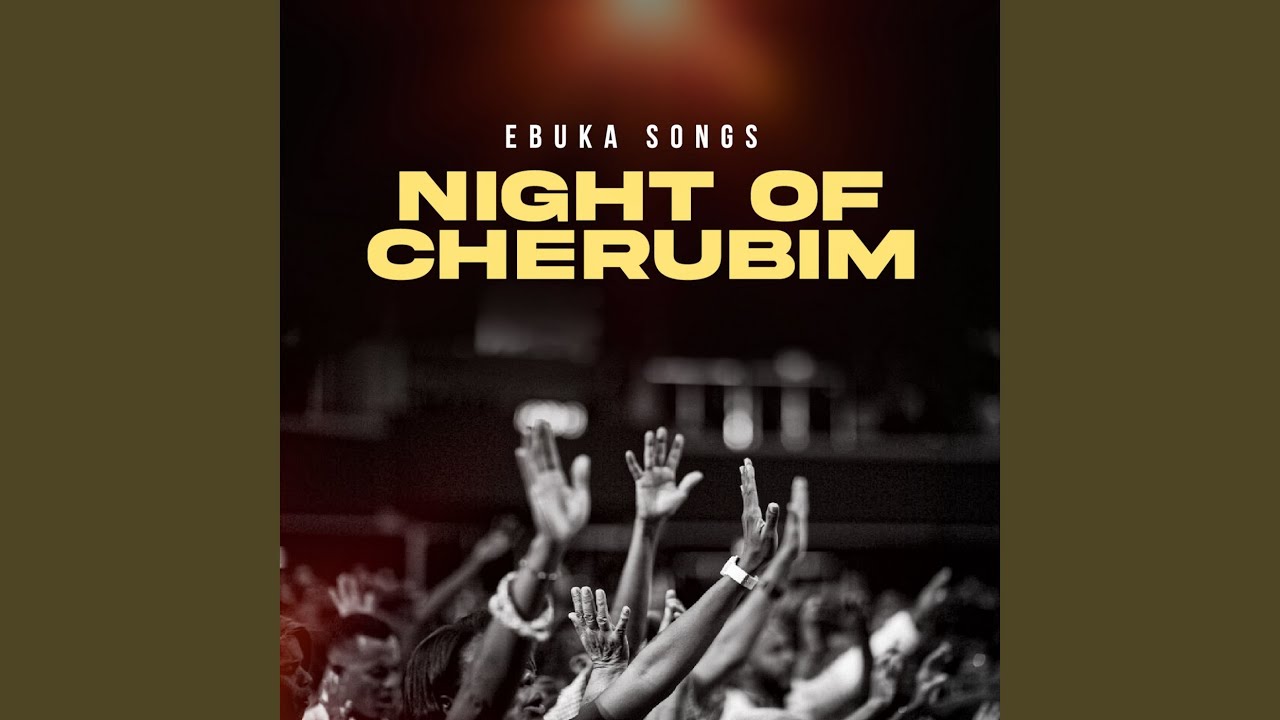 Night Of Cherubim