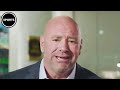 Dana White Makes EMBARRASSING Claim About Trump At RNC