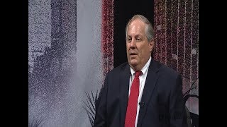Amarillo College Board of Regents candidate Terry Hawthorne