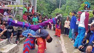 KUNGFU (BENDRONG) || ANGLING PUTRA KENCANA || DSN. KLIWON