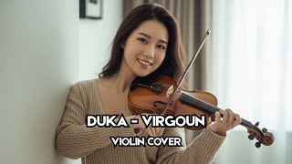 Virgoun – Duka | Violin Cover