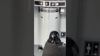 Lego Star Wars Palapatine Elevator Scene