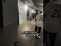 Wholesome moment 🥹 #mccutchen #mlb #baseball #sports