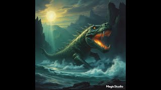 The Enigmatic Bear Lake Monster Utahs Aquatic Legend