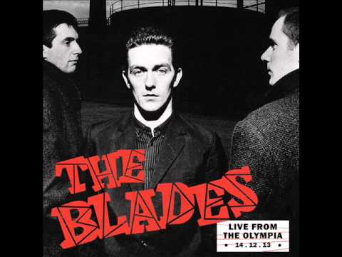 The Blades - Boy One