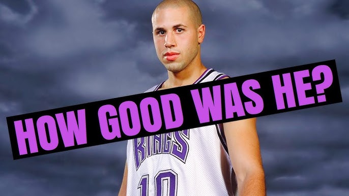 After the NBA: The Second Rise of Mike Bibby 