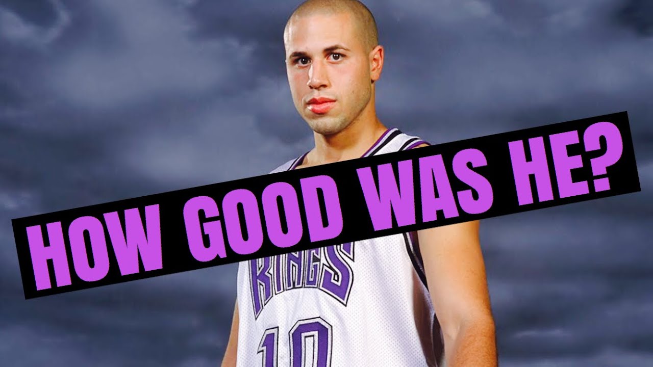 How Good Was Mike Bibby REALLY? 