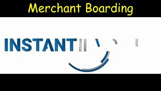 Instant Invoice Merchant Boarding screenshot 5