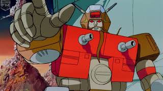 Junkions | The Transformers: The Movie (1986)