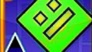 Geometry dash Brasil prototype release trailer