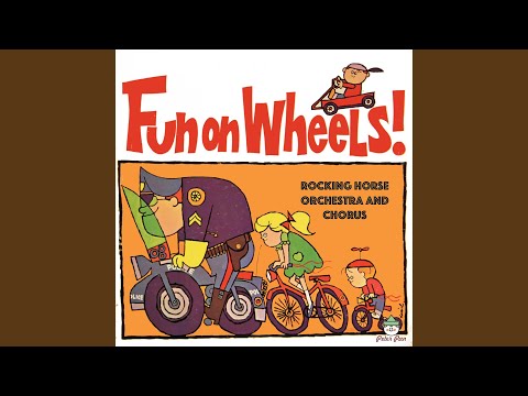Little Red Wagon Little Red Wagon