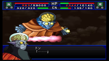 SRW Impact - Don Zauser Attacks