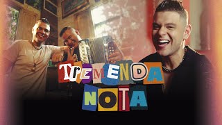 Tremenda Nota - Luifer Cuello (Video Oficial)