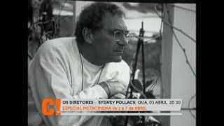 Curta! Com Flávio Tambellini | Série Os Diretores - Sydney Pollack