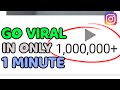 STEAL THIS STRATEGY To Go Viral on Instagram in 2024 (NEW Algorithm Update)