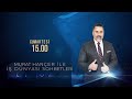 TEMPO TV - İŞ DÜNYASI SOHBETLERİ KONUKLARIM - MURAT ŞİRİN - ÖMÜR ERKAN - BORA ERGENEKON CANPOLAT