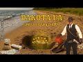 💰 ПОШУК СКАРБІВ - ЛЕГКІ ГРОШІ! 🗺️| Повний гайд для початківців.| 🔥Dakota UA RDR2 RP⚡ #rdr2