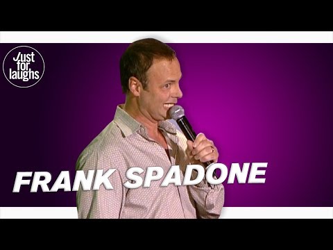 Frank Spadone - Going Back to Italy