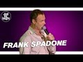 Frank Spadone - Going Back to Italy