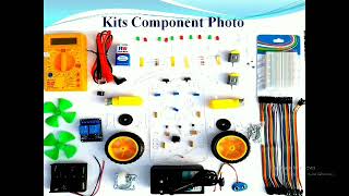 Mind Power Robotics Juniorelectronics Robotics Course Introduction In Hindi