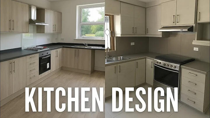 Best Modern Kitchen Designs 2026 | Luxury Modular Concepts for Today’s Homes