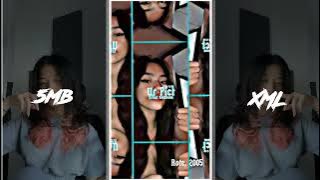 PRESET AM SOUND NTT🎟️RAMBUT KERITING ITU MAHKOTA KAMI😍🎟️